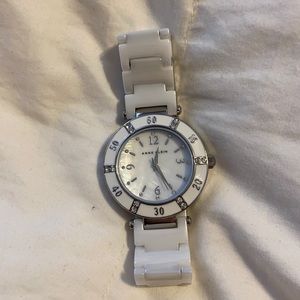 Anne Klein watch